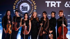 7 Güzel Grubu, Ankara'da Zafer Destanı Konseri Düzenliyor