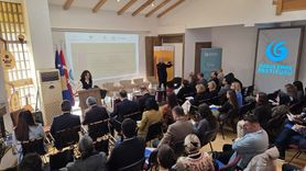 7. Uluslararası Türkiye Türkçesi Ağız Araştırmaları Çalıştayı Priştine'de Başladı