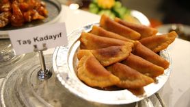 9. Uluslararası Adana Lezzet Festivali'nde Yöresel Lezzetler Tanıtıldı