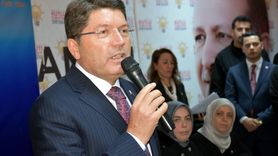 Adalet Bakanı Tunç'tan Kadınların Güçlendirilmesi ve Aile Kurumunun Önemi Vurgusu