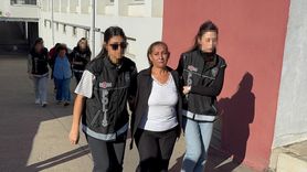 Adana'da Dolandırıcılık Operasyonu: 5 Tutuklama