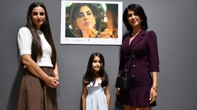 Adana'da Meme Kanseri Farkındalığı: "Hayat Güzel" Sergisi Açıldı