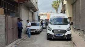 Adana'da Sağlık ve Polis Ekiplerine Saldırı