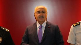 Adana'da Uyuşturucu ile Mücadele ve Asayiş Değerlendirmesi