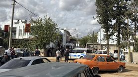 Adıyaman'da Trajik Olay: Dini Nikahlı Eşi Yaralayıp İntihar Etti