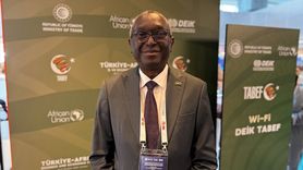 Afrikalı Yatırımcılardan Türk İş Dünyasına İşbirliği Çağrısı