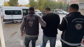 Ağrı'da Göçmen Kaçakçılığı Operasyonu: Üç Tutuklama