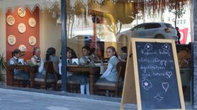 Ağrı'da Kız Çocukları Günü Kutlaması