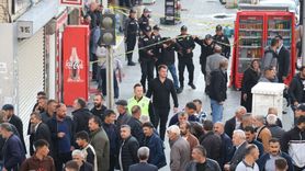Ağrı'da Silahlı Kavga: 4 Yaralı
