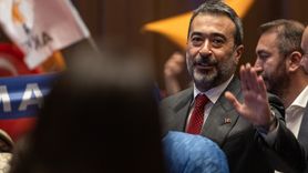 AK Parti Ankara İl Danışma Meclisi Toplantısı Gündemi