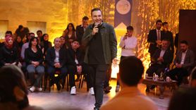 AK Parti Gençlik Kolları Başkanı İbiş'in Nevşehir Buluşması