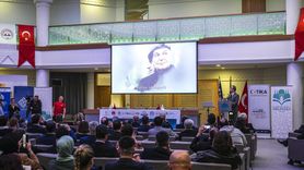 Aliya İzetbegoviç'in 100. Yılı İçin Sempozyum Düzenlendi