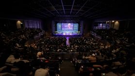 Almanya'da 37. Avrupa Kur'an-ı Kerim Tilavet Yarışması Düzenlendi