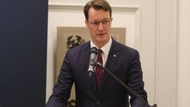 Almanya KRV Eyaletinden Türkiye ile Ekonomik İlişkilerin Güçlendirilmesi Vurgusu