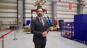 ALTAY Tankı'nın Yenilikleri KAAN Projesine Aktarıldı