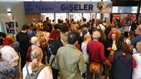 Altın Portakal Film Festivali Biletleri Hızla Tükeniyor