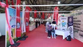 Amasya Kitap Fuarı Başarıyla Tamamlandı