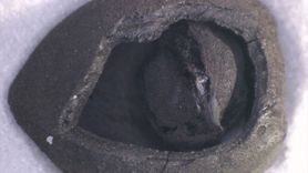 Anadolu'nun Sofra Kültürü: 4 Bin Yıllık Nohut ve 8 Bin 600 Yıllık Ekmek Kalıntıları