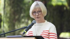 Ankara'da Alman Birliği Günü 35. Yılını Kutladı