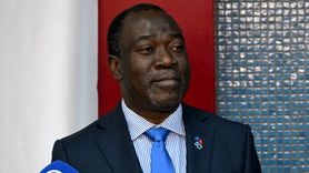 Ankara'da Birleşmiş Milletler'in 80. Yılı Kutlandı