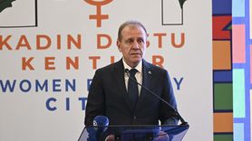 Ankara'da 'Kadın Dostu Kentler 3' Programı Tanıtıldı