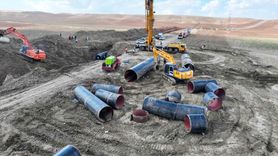 Ankara'daki Su Kesintilerine Son