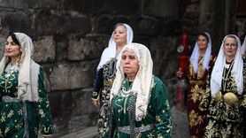 Ankara'nın Başkent Oluşunun 102. Yılı Kutlandı