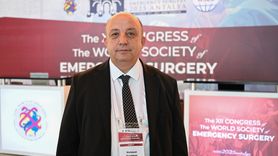 Antalya'da 12. Dünya Acil Cerrahi Kongresi Gerçekleşti