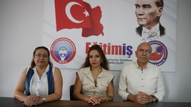 Antalya'da Öğretmene Şiddet: Veli Tutuklandı