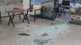 Antalya'da Silahlı Kavga: 2 Ölü, 1 Yaralı