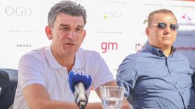 Antalya Turizm Fuarı Başlıyor