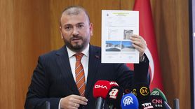 Arnavutköy Belediye Başkanı Candaroğlu'dan Özgür Özel'e Yanıt!