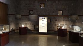 Arslantepe'de 5,500 Yıllık Kılıçlar Keşfedildi