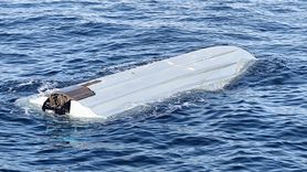 Artvin Açıklarında İnsansız Deniz Aracı Tespit Edildi