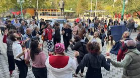 Artvin'de 4. Borçka Uluslararası Tiyatro Festivali Başladı