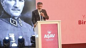 AŞAV Mobil Uygulaması Tanıtıldı: Bağış Hareketi Dijitale Taşınıyor