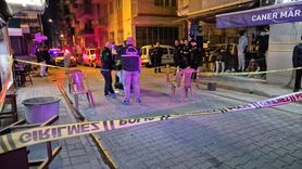 Aydın'da Silahlı Kavga: 1 Yaralı