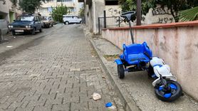 Aydın'da Torununu Kurtaran Kadın Hayatını Kaybetti