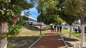 Aydın'da Tren Kazası: Torununu Kurtaran Kadın Yaralandı