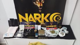 Aydın'da Uyuşturucu Operasyonu: İki Zanlı Tutuklandı