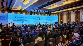 Azerbaycan'da 3. Ulusal Şehircilik Forumu Başladı