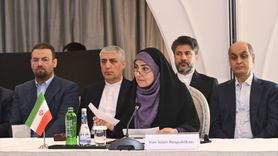 Azerbaycan, Rusya ve İran Ulaşım ve Enerji İşbirliği Toplantısı