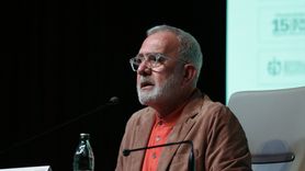 Bahadır Yenişehirlioğlu Kocaeli Kitap Fuarı'nda Söyleşi Gerçekleştirdi