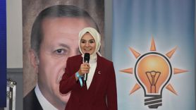 Bakan Göktaş'tan Afyonkarahisar'da Aile Desteklerine Vurgu