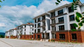 Bakan Kurum'dan TOKİ Konutlarının Güvenilirliğine Dair Açıklamalar