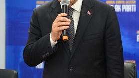 Bakan Tunç, Terörle Mücadele ve Yeni Anayasa Üzerine Konuştu