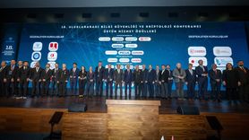 Bakan Uraloğlu: Siber Güvenlik ve 5G Önceliklerimiz Arasında