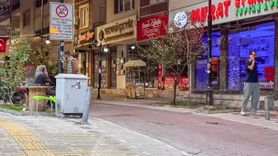 Balıkesir'de 6.1 Büyüklüğünde Deprem