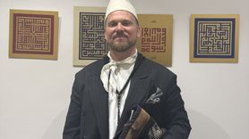 Baraka Blue İstanbul'da Şiir Dinletisi Düzenledi