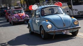 Başkent'te 29 Ekim Cumhuriyet Kutlamaları Coşkuyla Gerçekleşti